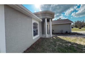 13066 PAINTED BUNTING AVENUE, WEEKI WACHEE, FL 34614 Sold 10/14/25