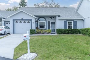 9348 Villa Entrada, NEW PORT RICHEY