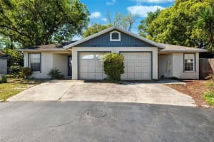 3741 APPLETON COURT, PALM HARBOR, FL 34684 Sold 09/09/25