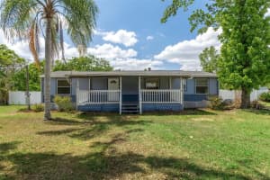 12821 KENT GROVE DRIVE, SPRING HILL, FL 34610 Sold 06/29/25