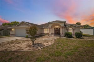 2057 CARSON AVENUE, SPRING HILL, FL 34608 Sold 06/09/25