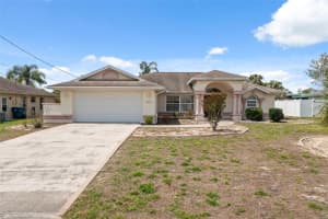 2057 CARSON AVENUE, SPRING HILL, FL 34608 Sold 06/09/25