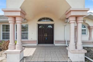 2057 CARSON AVENUE, SPRING HILL, FL 34608 Sold 06/09/25