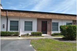 6037 Chesham Dr #3, NEW PORT RICHEY