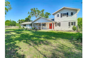 29125 OLD TRILBY ROAD, BROOKSVILLE, FL 34602 Sold 06/09/25