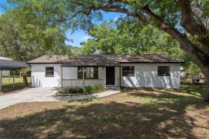 27149 SIMONA AVENUE, BROOKSVILLE, FL 34602 Sold 06/11/25