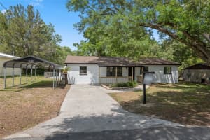 27149 SIMONA AVENUE, BROOKSVILLE, FL 34602 Sold 06/11/25