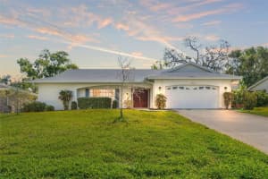 13004 PEBBLE BEACH CIRCLE, HUDSON, FL 34667 Sold 05/12/25