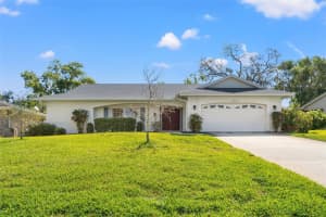13004 PEBBLE BEACH CIRCLE, HUDSON, FL 34667 Sold 05/12/25