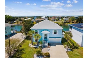 3215 HIBISCUS DRIVE, HERNANDO BEACH, FL 34607 Sold 06/27/25