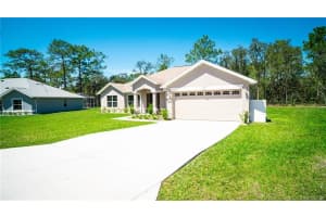16 CYCLAMEN COURT, HOMOSASSA, FL 34446 Sold 06/18/25