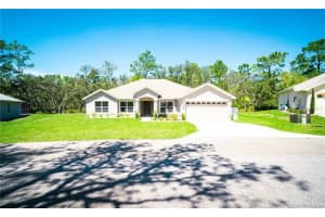 16 CYCLAMEN COURT, HOMOSASSA, FL 34446 Sold 06/18/25