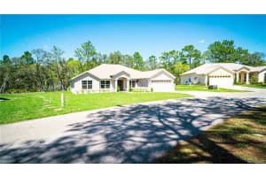 16 CYCLAMEN COURT, HOMOSASSA, FL 34446 Sold 06/18/25
