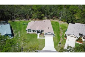 16 CYCLAMEN COURT, HOMOSASSA, FL 34446 Sold 06/18/25