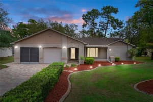 4000 TREETOP CIRCLE, SPRING HILL, FL 34606 Sold 05/09/25