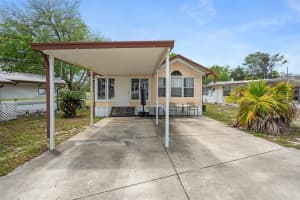 9580 GRAY FOX DRIVE, WEEKI WACHEE, FL 34613 Sold 08/29/25