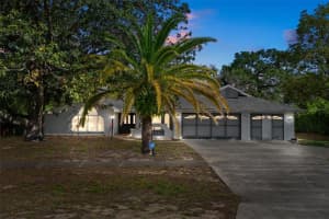 13347 CECIL COURT, SPRING HILL, FL 34609 Sold 06/09/25