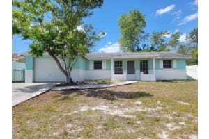 10921 STAMFORD DRIVE, PORT RICHEY, FL 34668 Sold 07/08/25