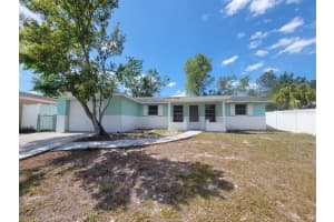 10921 STAMFORD DRIVE, PORT RICHEY, FL 34668 Sold 07/08/25
