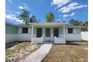 10921 STAMFORD DRIVE, PORT RICHEY, FL 34668 Sold 07/08/25