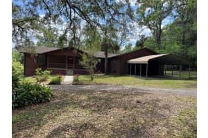 23060 WHITMAN ROAD, BROOKSVILLE, FL 34601 Sold 04/23/25