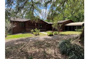 23060 WHITMAN ROAD, BROOKSVILLE, FL 34601 Sold 04/23/25