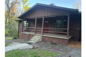 23060 WHITMAN ROAD, BROOKSVILLE, FL 34601 Sold 04/23/25