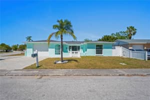 7221 WESTWIND DRIVE, PORT RICHEY, FL 34668 Sold 07/29/25