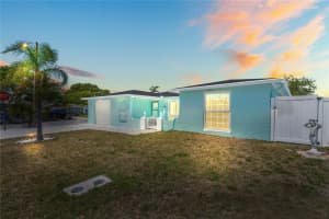 7221 WESTWIND DRIVE, PORT RICHEY, FL 34668 Sold 07/29/25