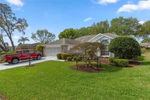 2309 TERRACE VIEW LANE, SPRING HILL, FL 34606 - MLS#MFRW7874053