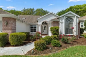 2309 TERRACE VIEW LANE, SPRING HILL, FL 34606 - MLS#MFRW7874053