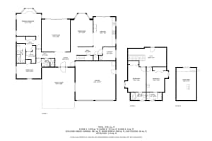 23310 CASCADE PLACE, LAND O LAKES, FL 34639 - MLS#MFRW7874060