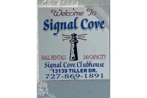 13018 CABIN COURT, HUDSON, FL 34667 Sold 07/15/25