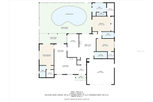 11256 HOLBROOK STREET, SPRING HILL, FL 34609 - MLS#MFRW7874066