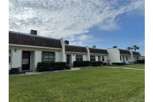 11310 CARRIAGE HILL DRIVE, PORT RICHEY, FL 34668 - MLS#MFRW7874068