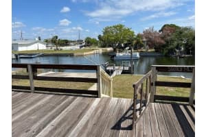 13124 KEEL COURT, HUDSON, FL 34667 Sold 10/28/25