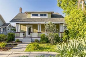 2217 4TH AVENUE, ST PETERSBURG, FL 33713 Sold 06/09/25