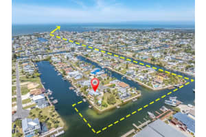 4060 CASA COURT, HERNANDO BEACH, FL 34607 Sold 05/05/25