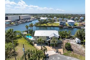 4060 CASA COURT, HERNANDO BEACH, FL 34607 Sold 05/05/25