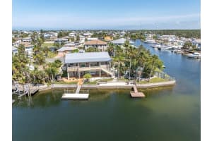 4060 CASA COURT, HERNANDO BEACH, FL 34607 Sold 05/05/25