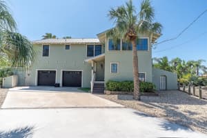 4060 CASA COURT, HERNANDO BEACH, FL 34607 Sold 05/05/25