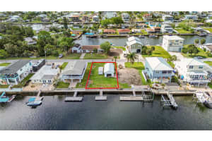 0 MANGROVE DRIVE, HERNANDO BEACH, FL 34607 - MLS#MFRW7874084