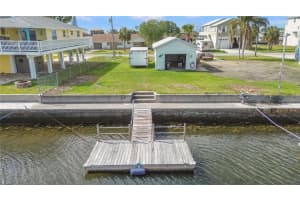 0 MANGROVE DRIVE, HERNANDO BEACH, FL 34607 - MLS#MFRW7874084