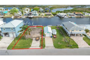 0 MANGROVE DRIVE, HERNANDO BEACH, FL 34607 - MLS#MFRW7874085