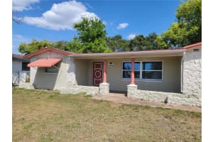 4638 DURNEY STREET, NEW PORT RICHEY, FL 34652 Sold 04/22/25