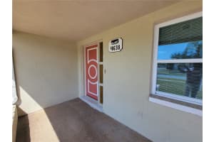 4638 DURNEY STREET, NEW PORT RICHEY, FL 34652 Sold 04/22/25
