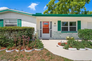 12613 SOCIAL DRIVE, HUDSON, FL 34667 Sold 06/20/25