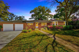 8325 CONCORD BOULEVARD, JACKSONVILLE, FL 32208 Sold 04/28/25