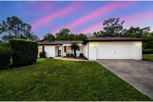 5640 DEDE TERRACE, INVERNESS, FL 34452 Sold 05/09/25