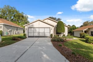 1005 INDIGO RUN COURT, SPRING HILL, FL 34609 - MLS#MFRW7874096